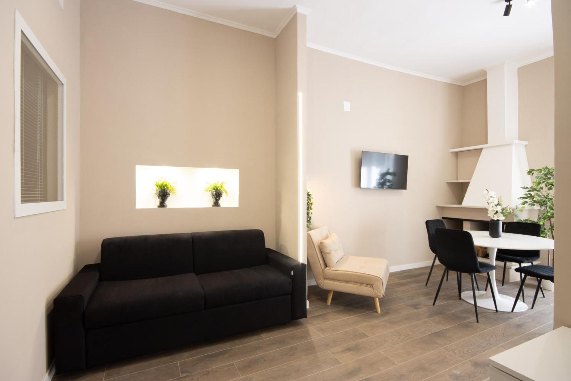 בארי Spalato Seaview מראה חיצוני תמונה
